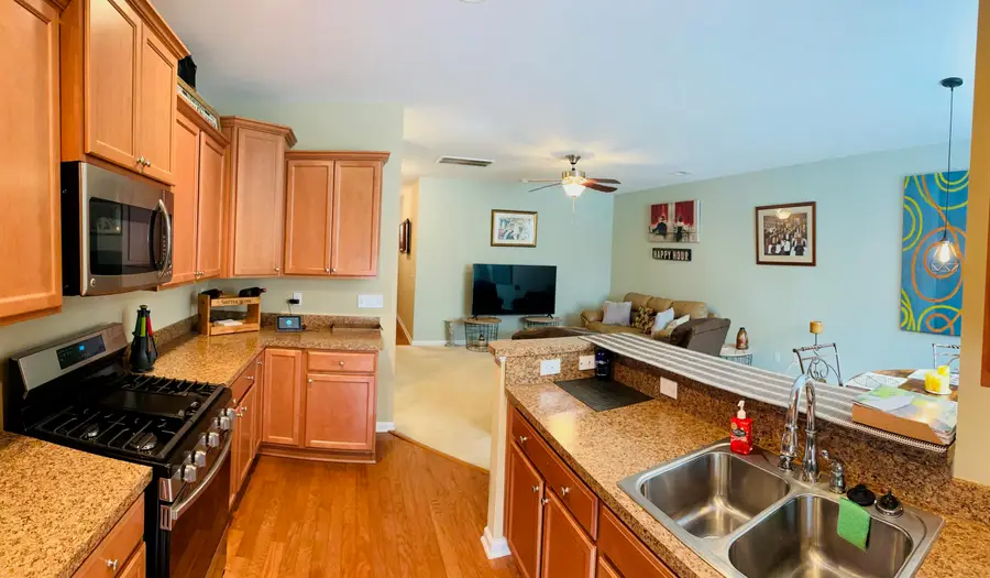 805 Bibury Court, Charleston, SC 29414 - #3