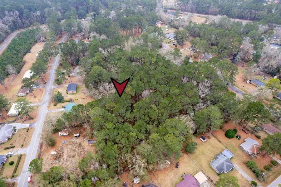 Lot 22 Gadsden Loop, Walterboro, SC 29488 - #2