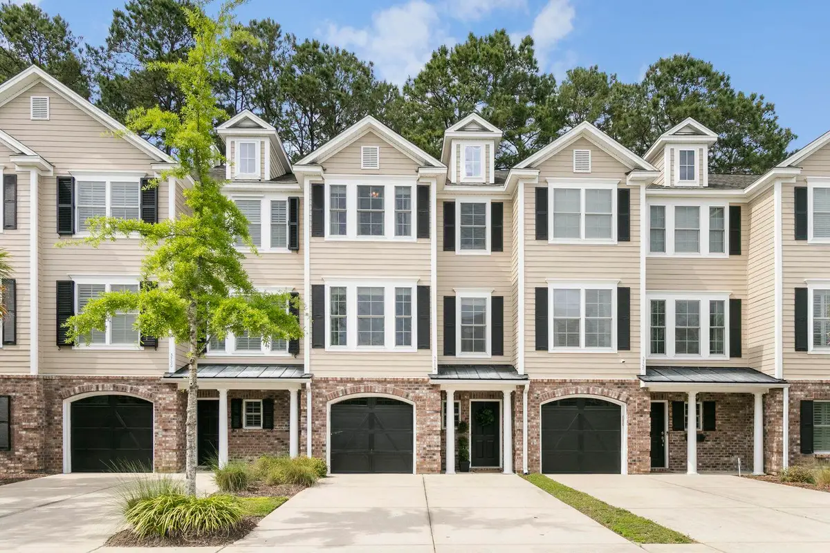 3704 Bagley Drive, Mount Pleasant, SC 29466 - #1