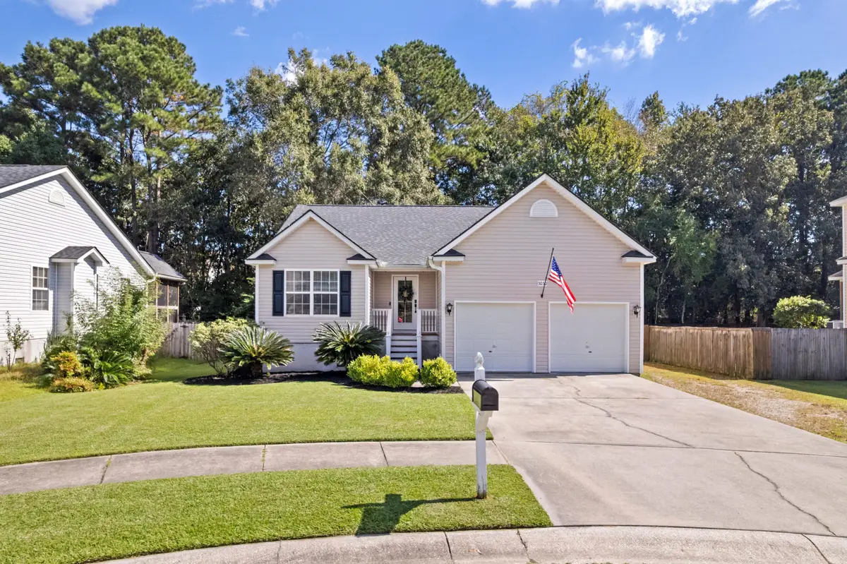 3050 Penny Lane, Johns Island, SC 29455 - #1