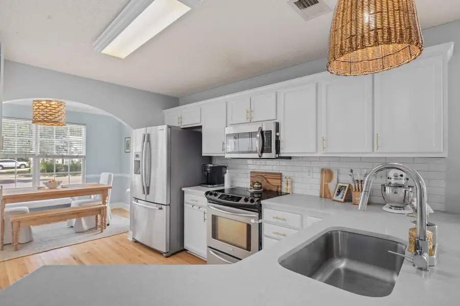 3050 Penny Lane, Johns Island, SC 29455 - #3