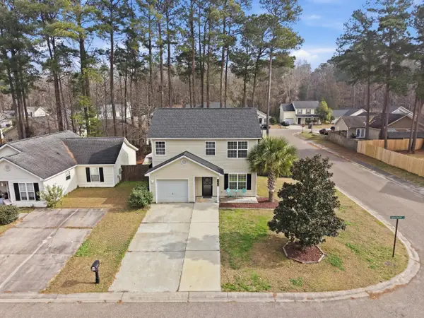 100 Bainsbury Lane, Summerville, SC 29483