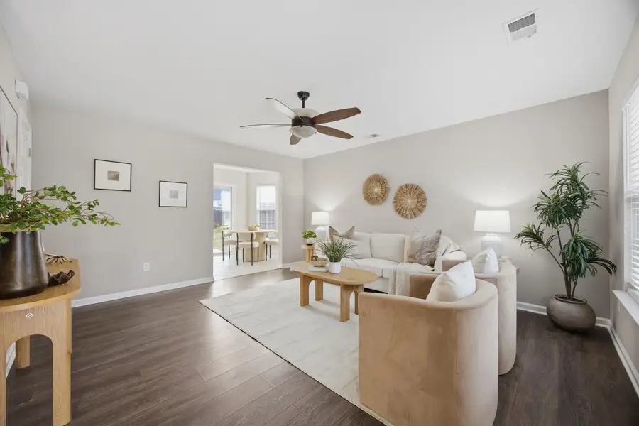 100 Bainsbury Lane, Summerville, SC 29483 - #2