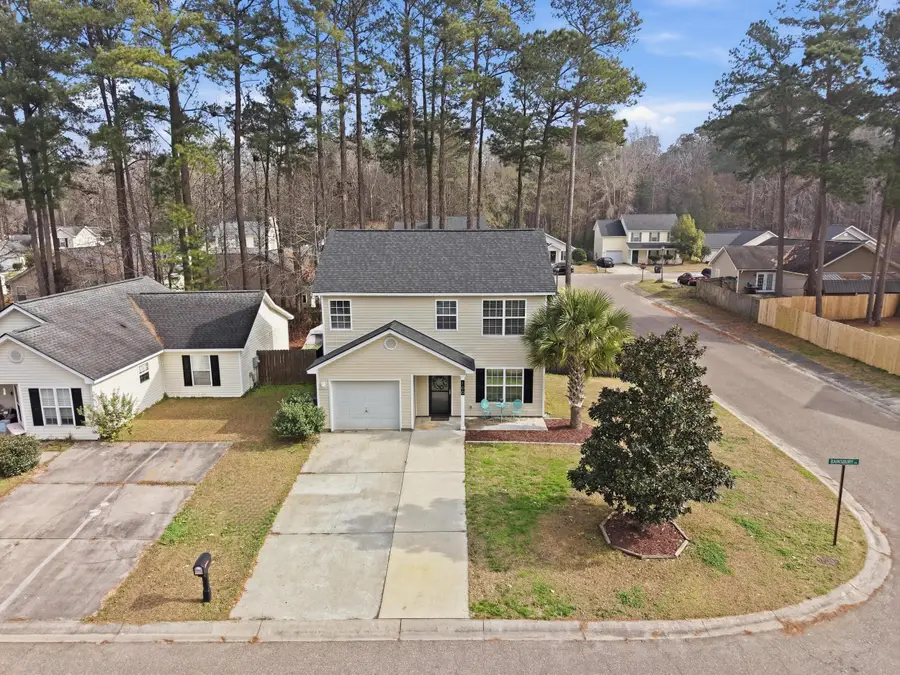 100 Bainsbury Lane, Summerville, SC 29483 - #3