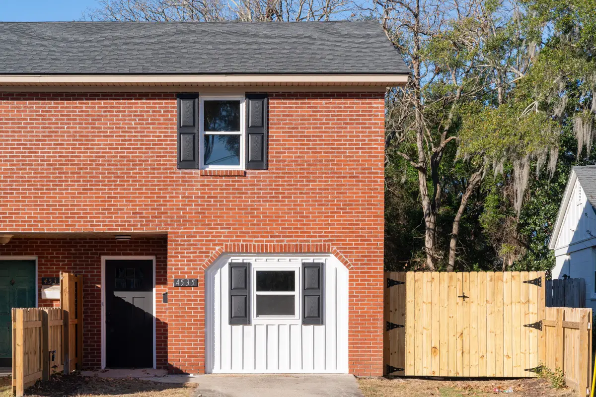 4535 Orr Street, North Charleston, SC 29405 - #1