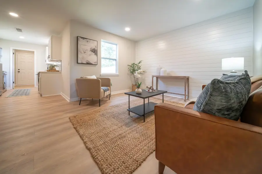 4535 Orr Street, North Charleston, SC 29405 - #3