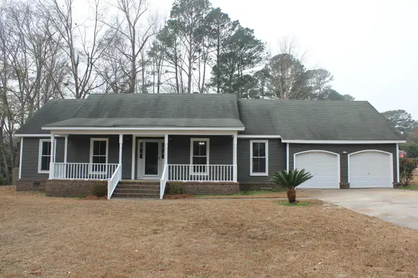 228 Brailsford Road, Summerville, SC 29485