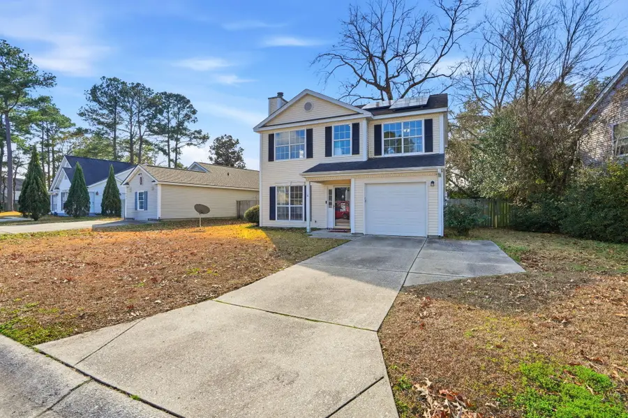 207 Hastings Drive, Goose Creek, SC 29445 - #2