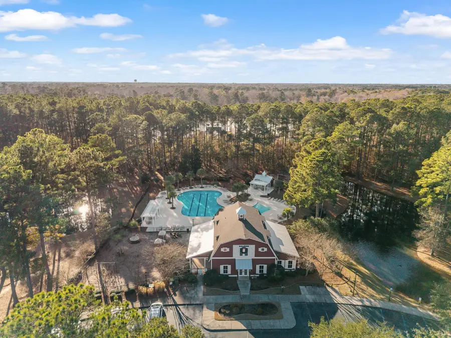 4771 Horse Drawn Way, Summerville, SC 29485 - #2