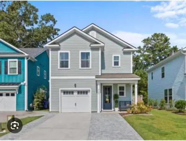 2784 Calico Bass Lane, Johns Island, SC 29455
