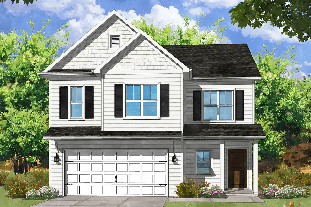 127 Augusta Pass Drive, Ridgeville, SC 29472 - #1