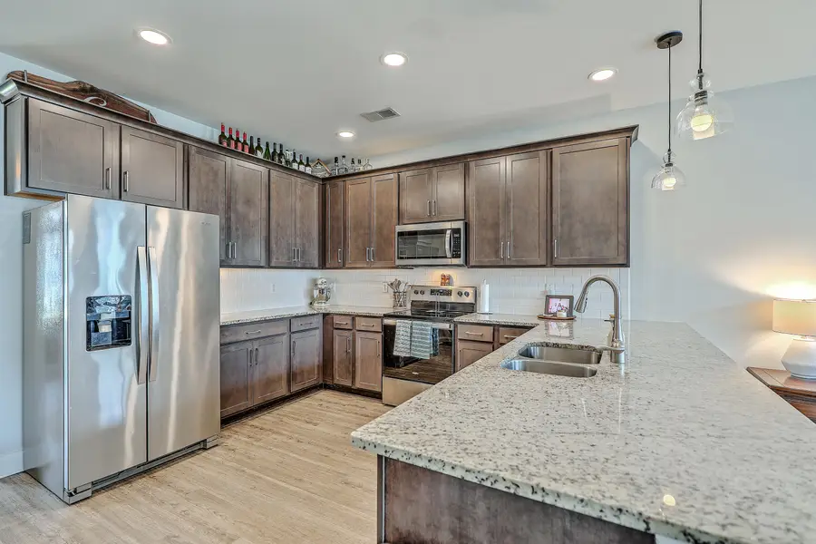 602 Ravensridge Lane, Moncks Corner, SC 29461 - #2