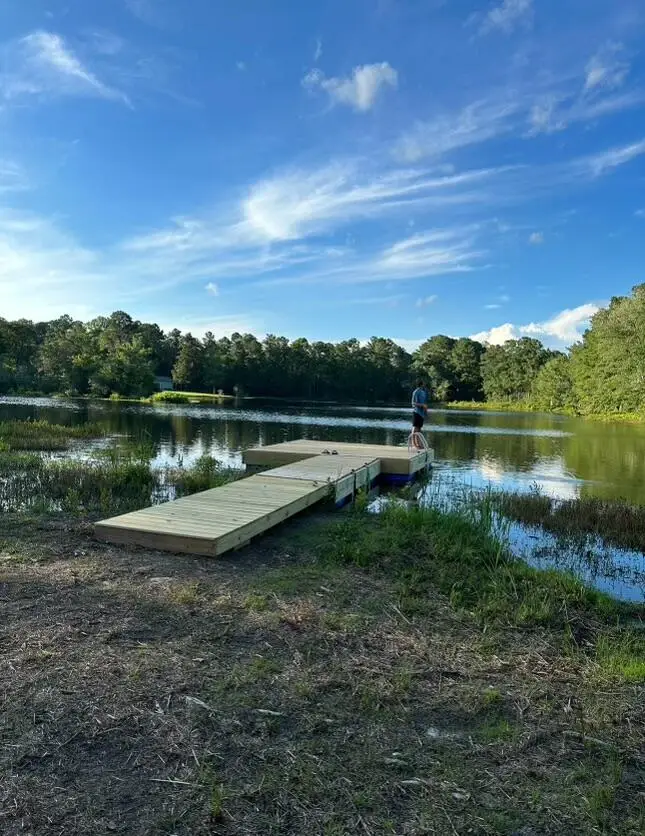 0 Lakeshore Drive, Walterboro, SC 29488 - #1