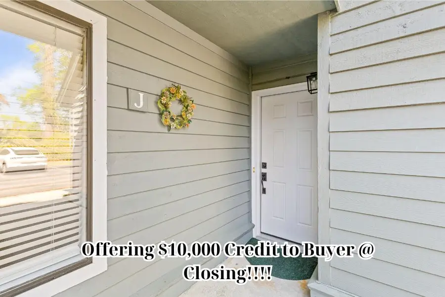 1141 Shadow Lake Circle #J, Mount Pleasant, SC 29464 - #2