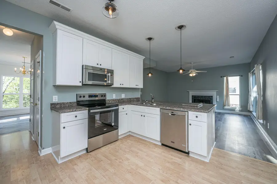 1415 Black River Drive, Mount Pleasant, SC 29466 - #3