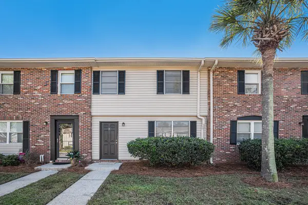 415 Parkdale Drive #14d, Charleston, SC 29414