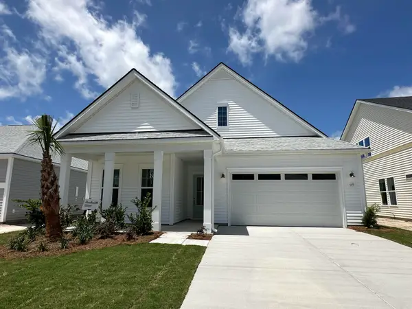 408 Evening Glow Lane, Summerville, SC 29486