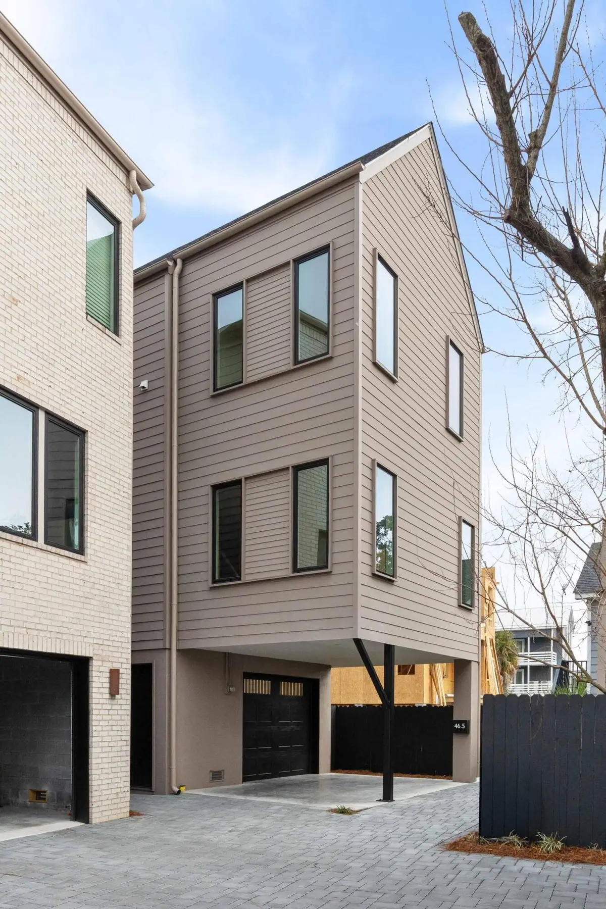 46 1/2 Cooper Street, Charleston, SC 29403 - Image #1