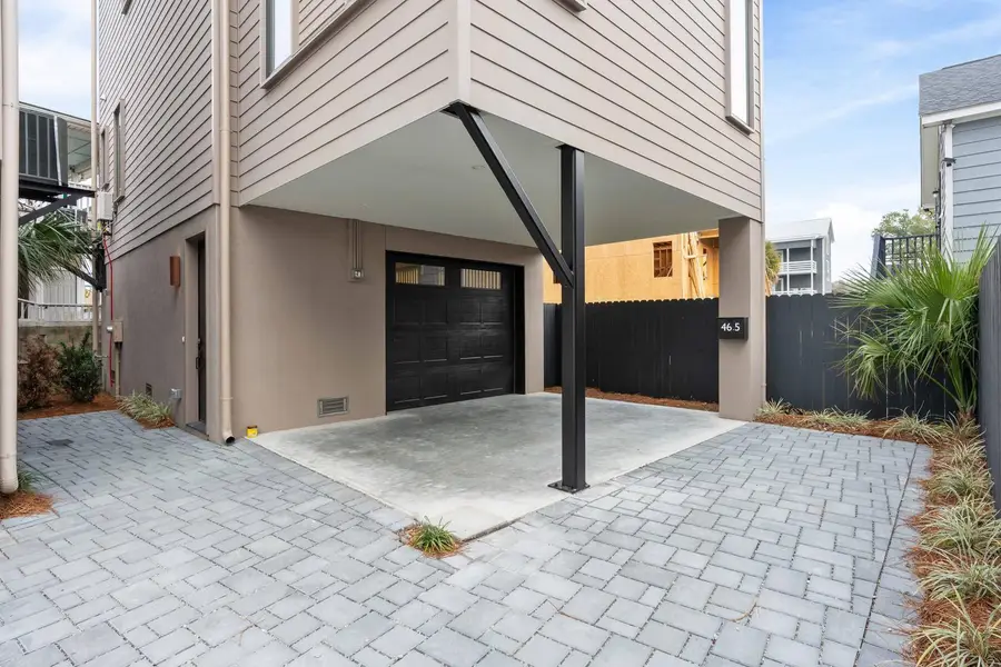 46 1/2 Cooper Street, Charleston, SC 29403 - Image #2
