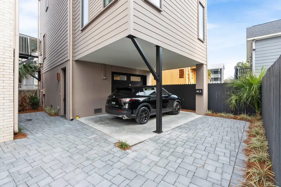 46 1/2 Cooper Street, Charleston, SC 29403 - Image #3