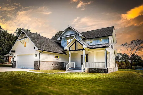 256 Plantation Drive, Manning, SC 29102