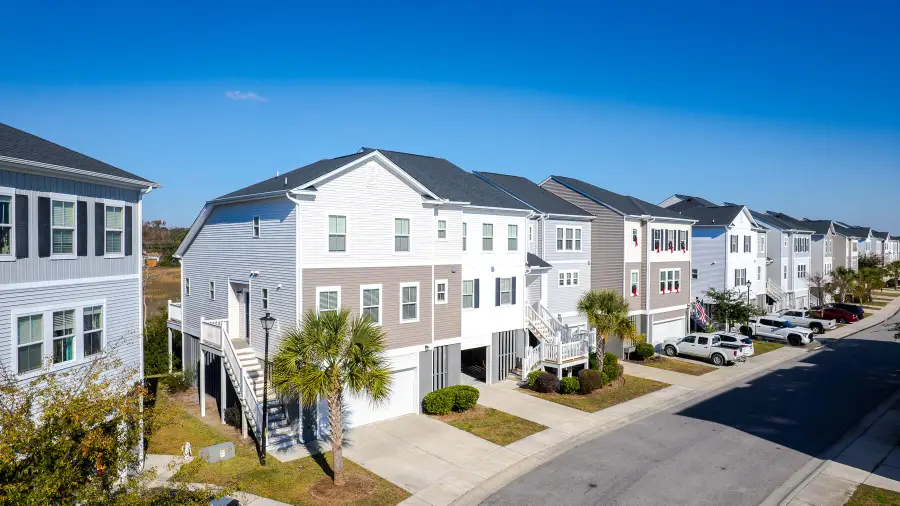 611 Mclernon, Johns Island, SC 29455 - Image #3