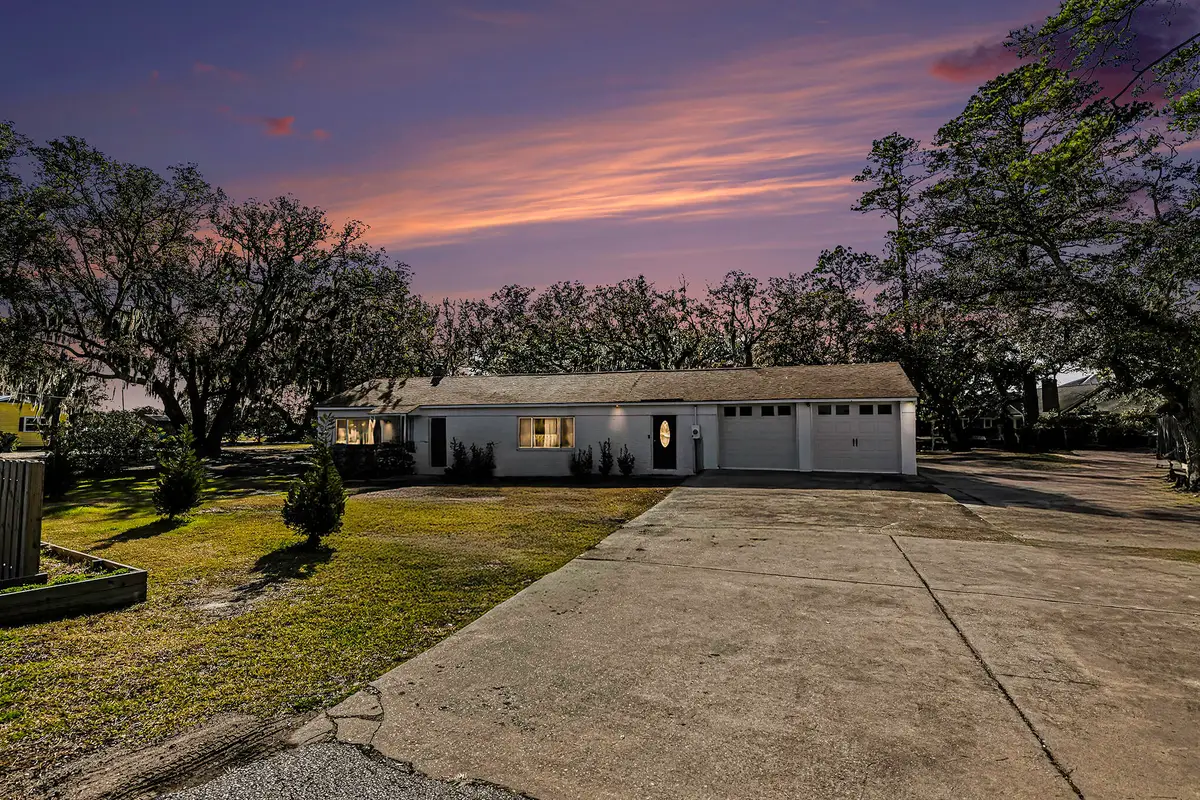 191 Wappoo Road, Charleston, SC 29407 - #1