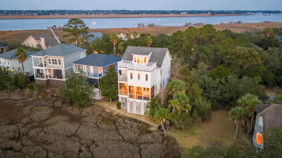 1499 Palmcrest Dr Drive, Johns Island, SC 29455 - #2