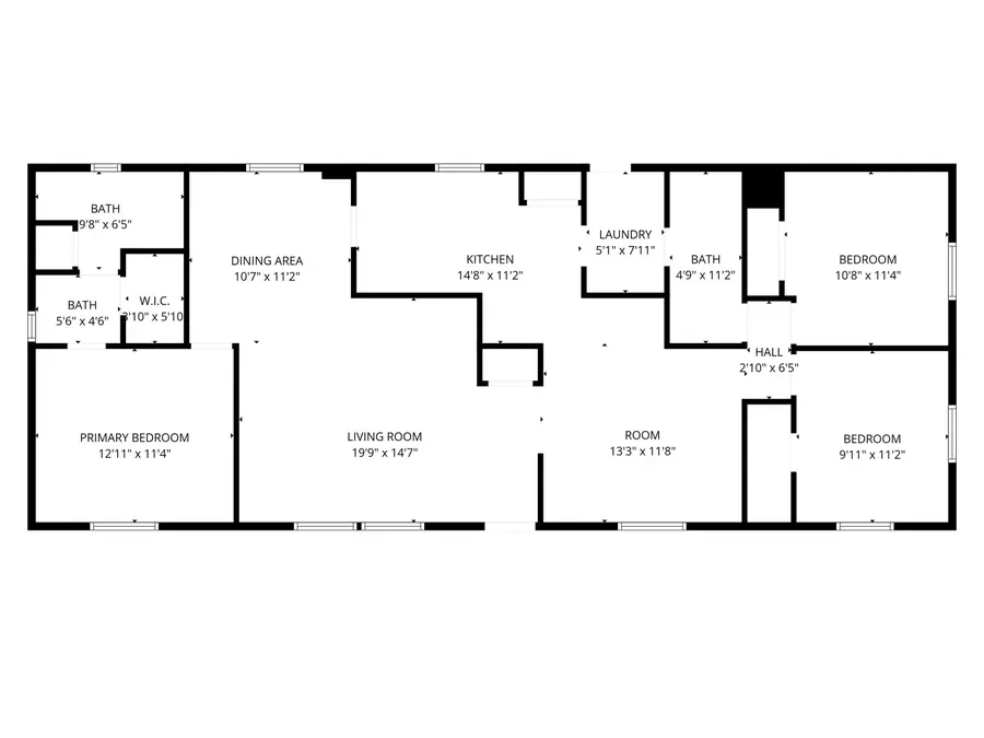 1748 Highway 402, Moncks Corner, SC 29461 - Image #2