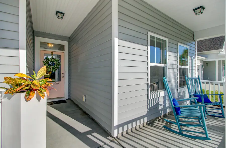 1573 Thin Pine Drive, Johns Island, SC 29455 - #3