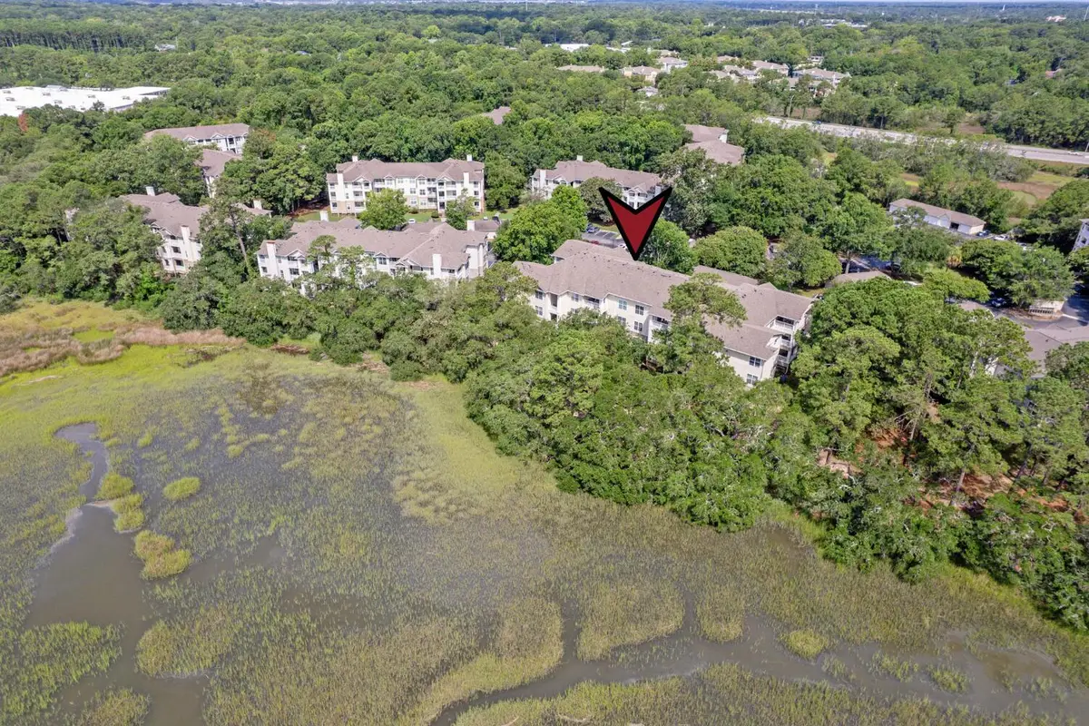 700 Daniel Ellis Drive #8106, Charleston, SC 29412 - Image #1