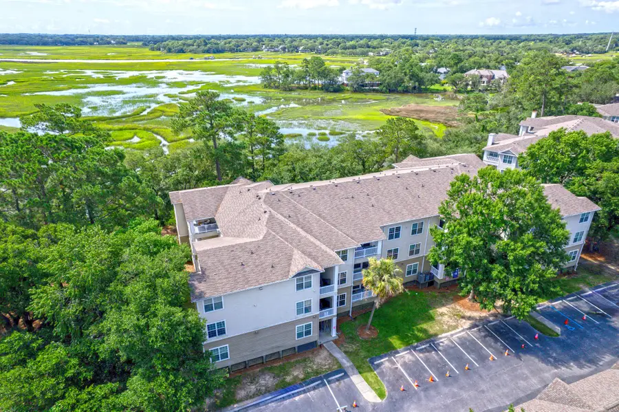 700 Daniel Ellis Drive #8106, Charleston, SC 29412 - Image #3