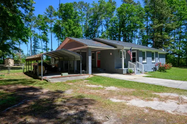 424 Weatherford Road, Orangeburg, SC 29115