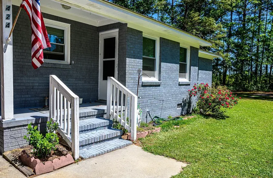 424 Weatherford Road, Orangeburg, SC 29115 - #2