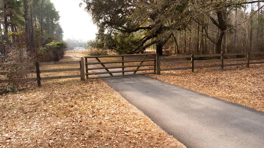 1447 Black Creek Road, Walterboro, SC 29488 - Image #2