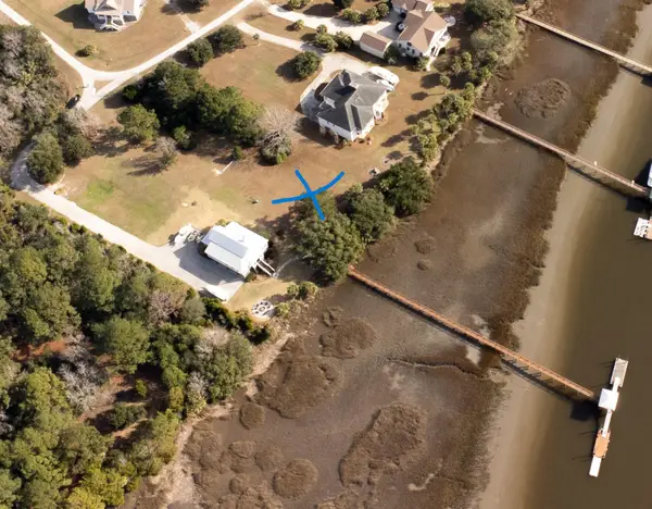 171 Bennett Island Dr., Green Pond, SC 29446