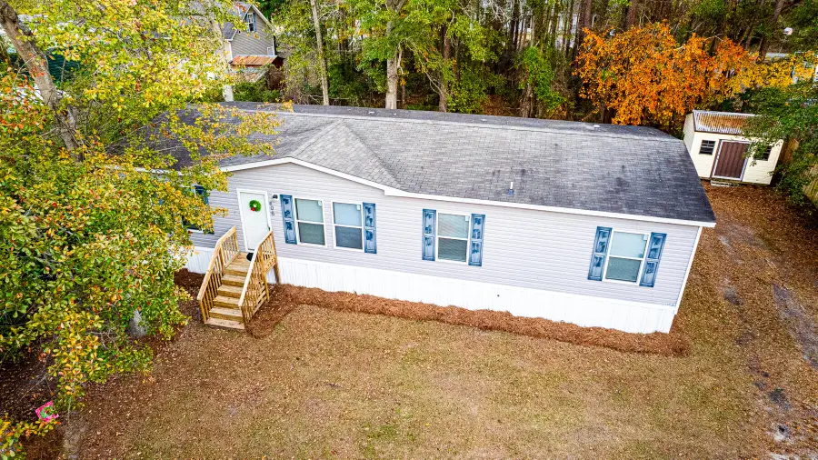 406 Butter Road, Bonneau, SC 29431 - #2