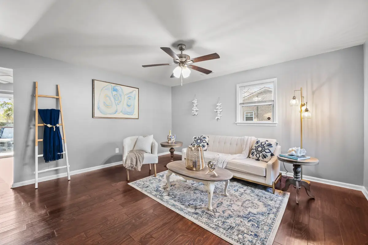 4405 Clovewood Street, Ladson, SC 29456 - #1