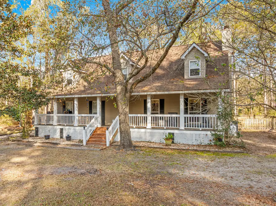 245 Kingrail Lane, Huger, SC 29450 - #2