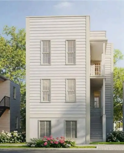 10 Trapman Street, Charleston, SC 29401