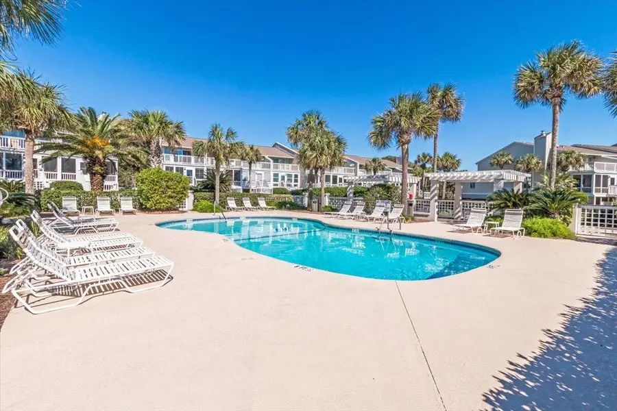 57 Beach Club Villas #57, Isle Of Palms, SC 29451 - #2