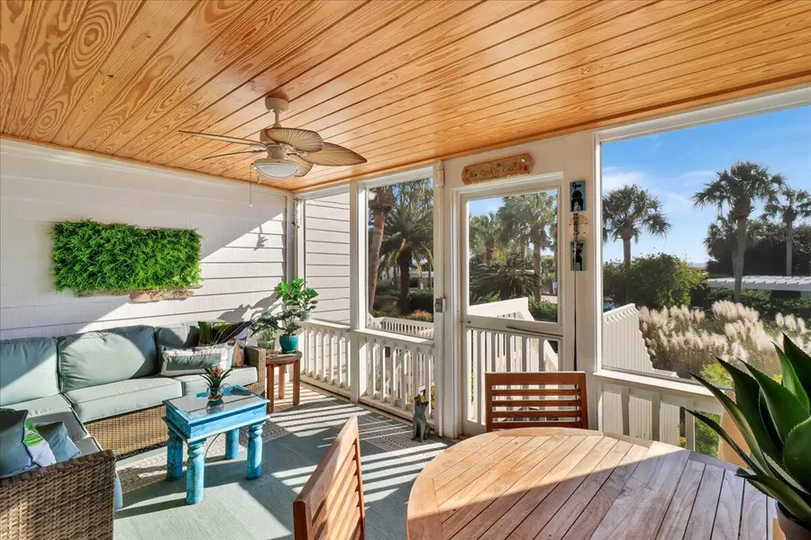 57 Beach Club Villas #57, Isle Of Palms, SC 29451 - #3
