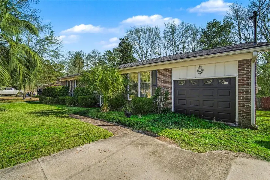 1225 Hillside Drive, Hanahan, SC 29410 - #2