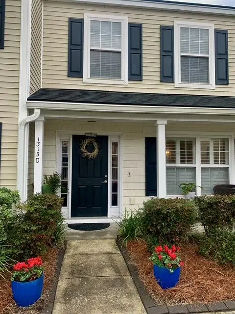 1315 Island Club Drive #D, Charleston, SC 29492 - Image #1