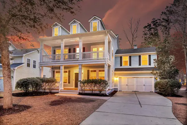 1740 Wellstead Street, Mount Pleasant, SC 29466