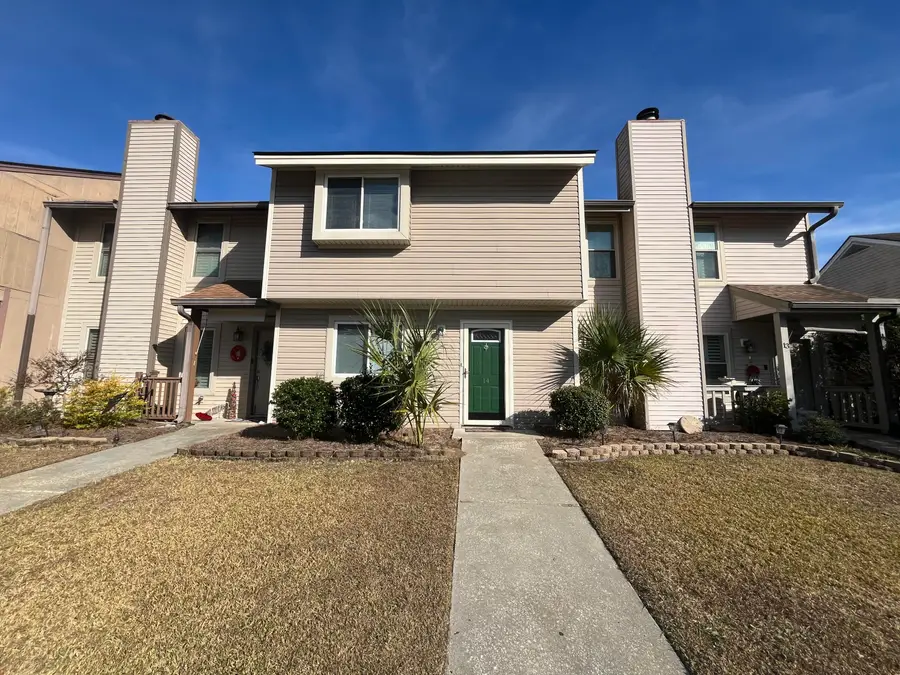 14 Hunters Court, Goose Creek, SC 29445 - Image #2