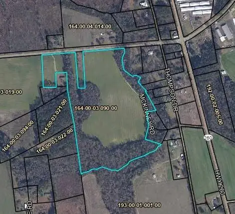 Tbd Moses Dingle Road, Manning, SC 29102