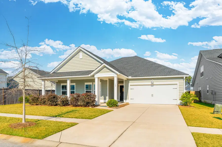 78 Morning Song Street, Summerville, SC 29485 - Image #3