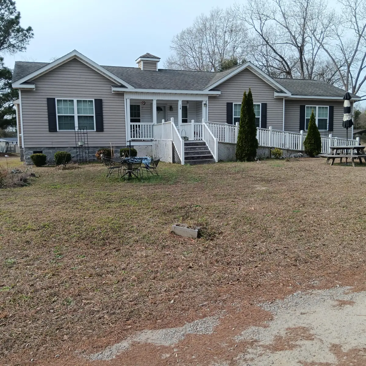110 Turkey Heights Street, Saint Matthews, SC 29135 - Image #1