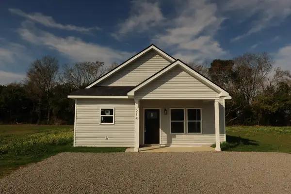 214 Avocada Drive, Santee, SC 29142